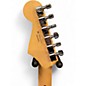 Used Fender Player Stratocaster Silver Solid Body Electric Guitar