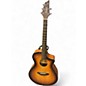 Used Breedlove Discovery Concert Cutaway 2 Color Sunburst Acoustic Electric Guitar thumbnail