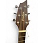 Used Breedlove Discovery Concert Cutaway 2 Color Sunburst Acoustic Electric Guitar