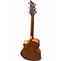 Used Breedlove Discovery Concert Cutaway 2 Color Sunburst Acoustic Electric Guitar