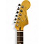 Used Fender Player II Jazzmaster Aqua Solid Body Electric Guitar
