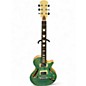 Used CMG Guitars Ashlee Creamcity Hollow Body Electric Guitar thumbnail