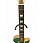Used CMG Guitars Ashlee Creamcity Hollow Body Electric Guitar