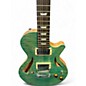 Used CMG Guitars Ashlee Creamcity Hollow Body Electric Guitar