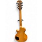 Used CMG Guitars Ashlee Creamcity Hollow Body Electric Guitar