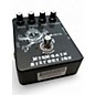 Used Joyo High Gain Distortion Effect Pedal