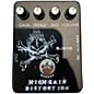 Used Joyo High Gain Distortion Effect Pedal