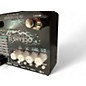 Used Electro-Harmonix Oceans 12 Dual Stereo Reverb Effect Pedal