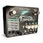 Used Electro-Harmonix Oceans 12 Dual Stereo Reverb Effect Pedal