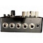 Used Electro-Harmonix Oceans 12 Dual Stereo Reverb Effect Pedal