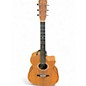 Used Martin X SERIES SPECIAL KOA Acoustic Guitar thumbnail