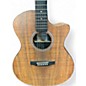 Used Martin X SERIES SPECIAL KOA Acoustic Guitar