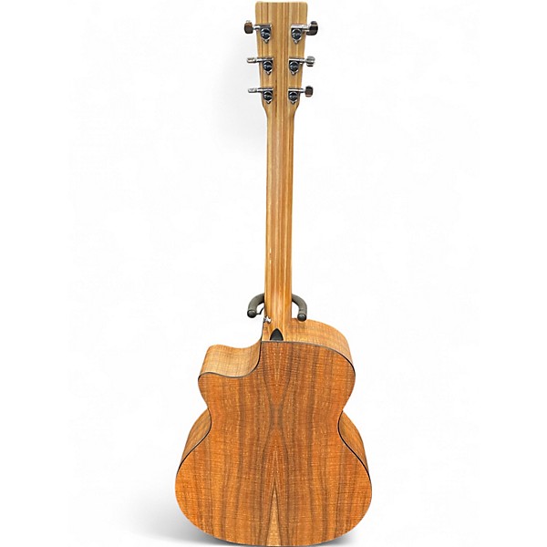 Used Martin X SERIES SPECIAL KOA Acoustic Guitar