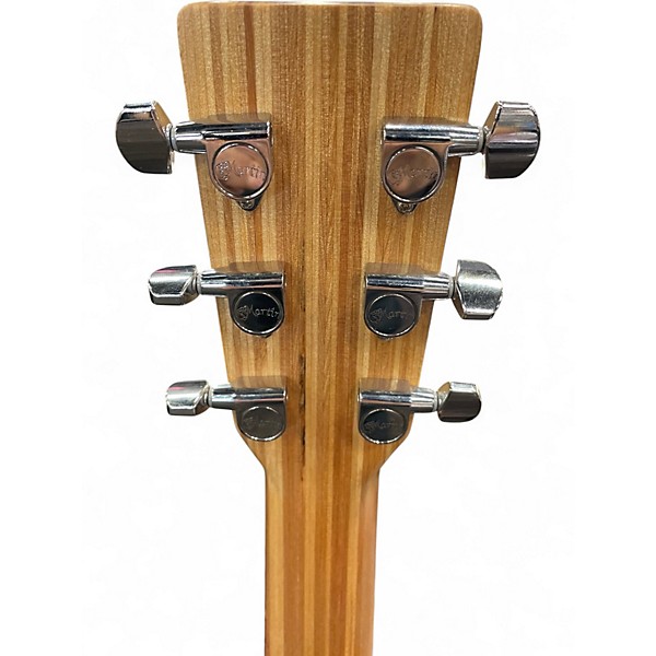 Used Martin X SERIES SPECIAL KOA Acoustic Guitar