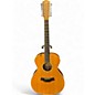 Used Taylor GA3-12 Natural 12 String Acoustic Guitar thumbnail