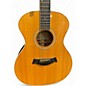 Used Taylor GA3-12 Natural 12 String Acoustic Guitar