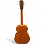 Used Taylor GA3-12 Natural 12 String Acoustic Guitar