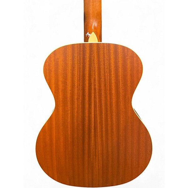 Used Taylor GA3-12 Natural 12 String Acoustic Guitar