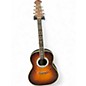 Used 1990s Ovation CC63 Celebrity 2 Color Sunburst Acoustic Electric Guitar thumbnail