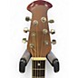 Used 1990s Ovation CC63 Celebrity 2 Color Sunburst Acoustic Electric Guitar
