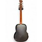 Used 1990s Ovation CC63 Celebrity 2 Color Sunburst Acoustic Electric Guitar