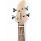 Used Yamaha RBX170Y 2 Color Sunburst Electric Bass Guitar