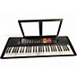Used Yamaha PSRF51 61 Key Portable Keyboard thumbnail