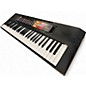 Used Yamaha PSRF51 61 Key Portable Keyboard