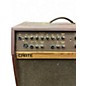 Vintage 1980s Crate C112 Acoustic Guitar Combo Amp