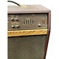 Vintage 1980s Crate C112 Acoustic Guitar Combo Amp