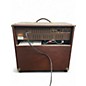 Vintage 1980s Crate C112 Acoustic Guitar Combo Amp