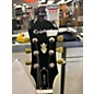 Used Epiphone ES339 2 Color Sunburst Hollow Body Electric Guitar
