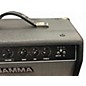 Used GAMMA G50 Guitar Combo Amp