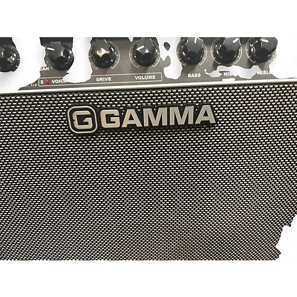 Used GAMMA G50 Guitar Combo Amp