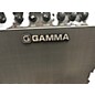Used GAMMA G50 Guitar Combo Amp