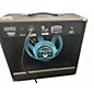 Used GAMMA G50 Guitar Combo Amp