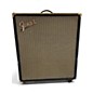 Used Fender Rumble 100 1x15 100W Bass Combo Amp thumbnail