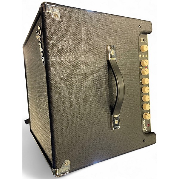 Used Fender Rumble 100 1x15 100W Bass Combo Amp