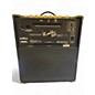 Used Fender Rumble 100 1x15 100W Bass Combo Amp