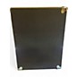 Used Fender Rumble 100 1x15 100W Bass Combo Amp