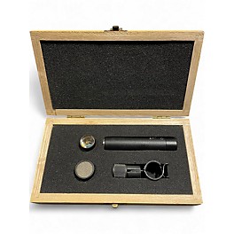 Used Oktava MK01201 Condenser Microphone