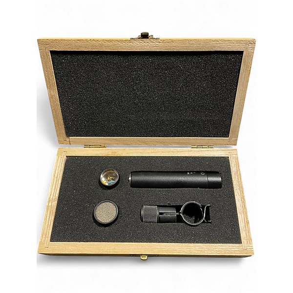 Used Oktava MK01201 Condenser Microphone