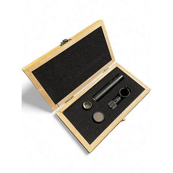 Used Oktava MK01201 Condenser Microphone