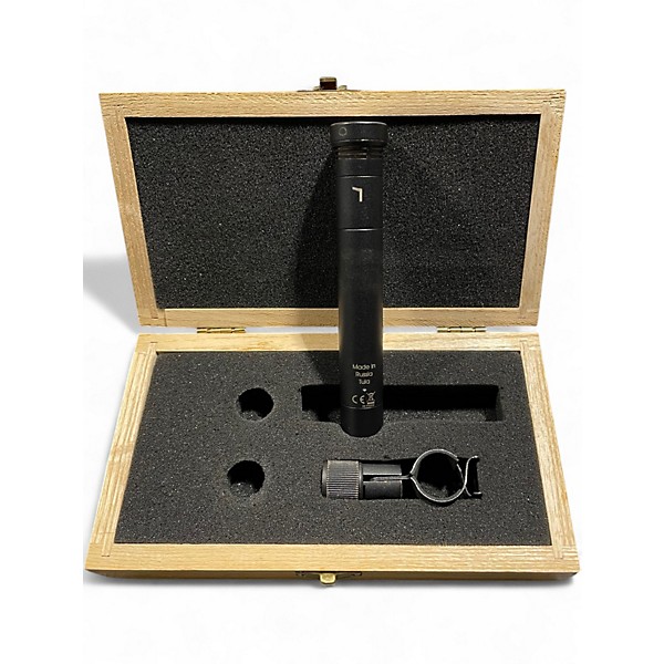 Used Oktava MK01201 Condenser Microphone
