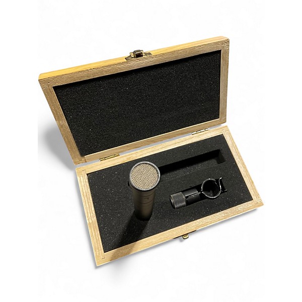 Used Oktava MK01201 Condenser Microphone