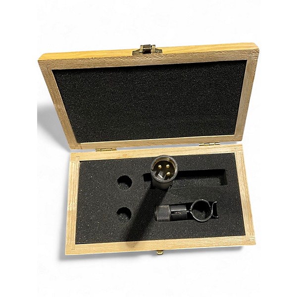 Used Oktava MK01201 Condenser Microphone