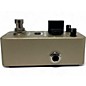 Used Donner GOLDEN TREMOLO Effect Pedal