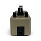 Used Donner GOLDEN TREMOLO Effect Pedal