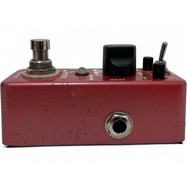 Used Donner MORPHER Effect Pedal