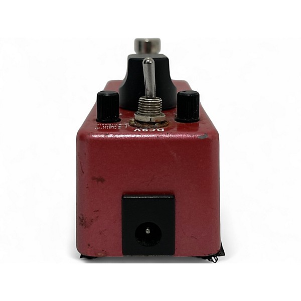 Used Donner MORPHER Effect Pedal